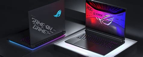 rog gaming laptop with 4x slot memory ram|ROG Strix SCAR 16 (2025) G635 .